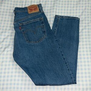 Levi’s Skinny Jeans
